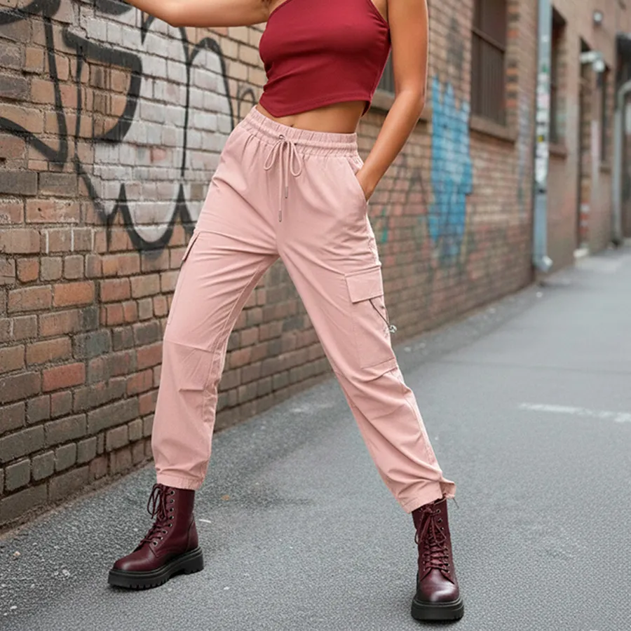 3369 KIT DE 2 PANTALONES 8604